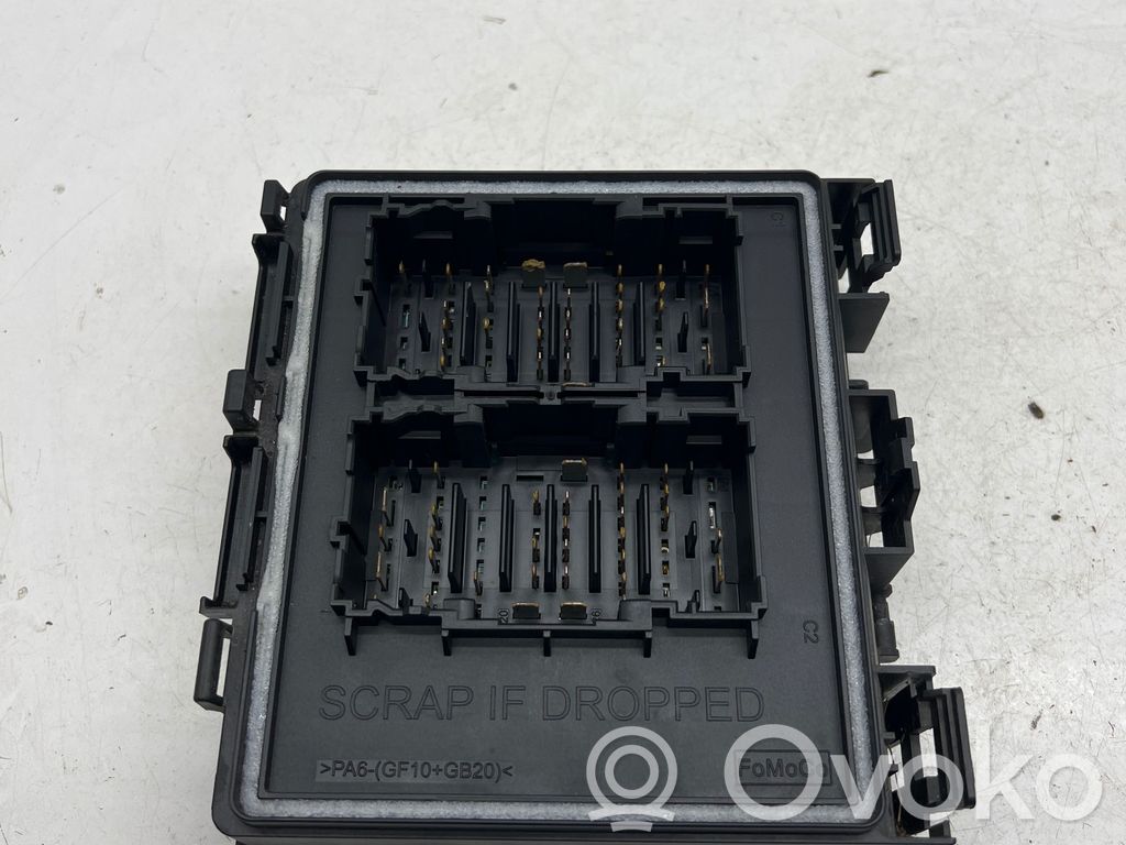 Ford Focus Fuse module 
