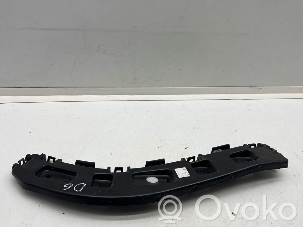 Ford Edge II Rear bumper mounting bracket 