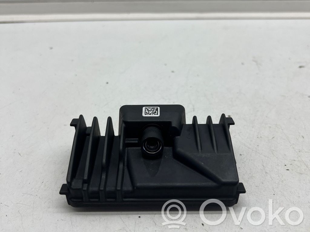 Renault Megane E-Tech Windshield/windscreen camera 