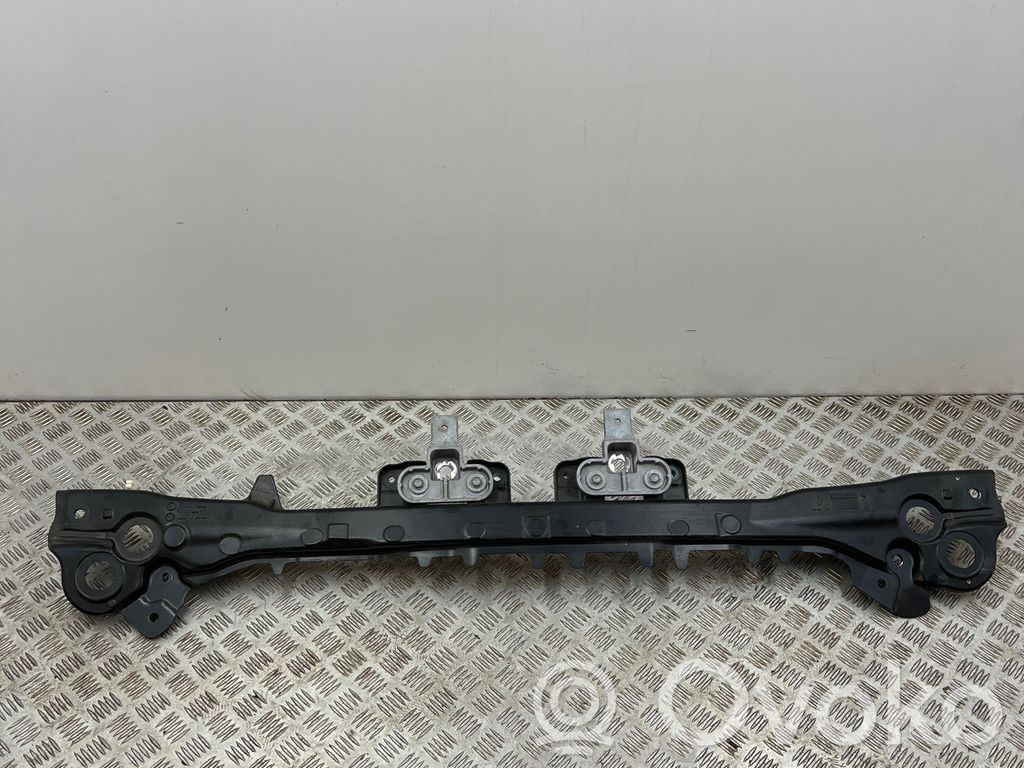 Renault Megane E-Tech Bottom radiator support slam panel 