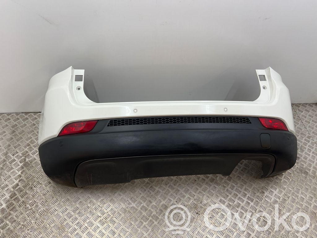 Jeep Compass Paraurti 