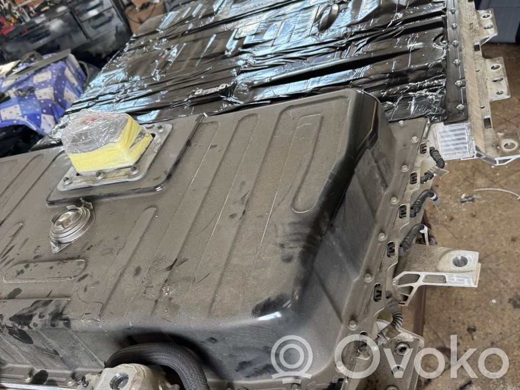 Renault Megane E-Tech Bateria do samochodu elektrycznego / hybrydowego 