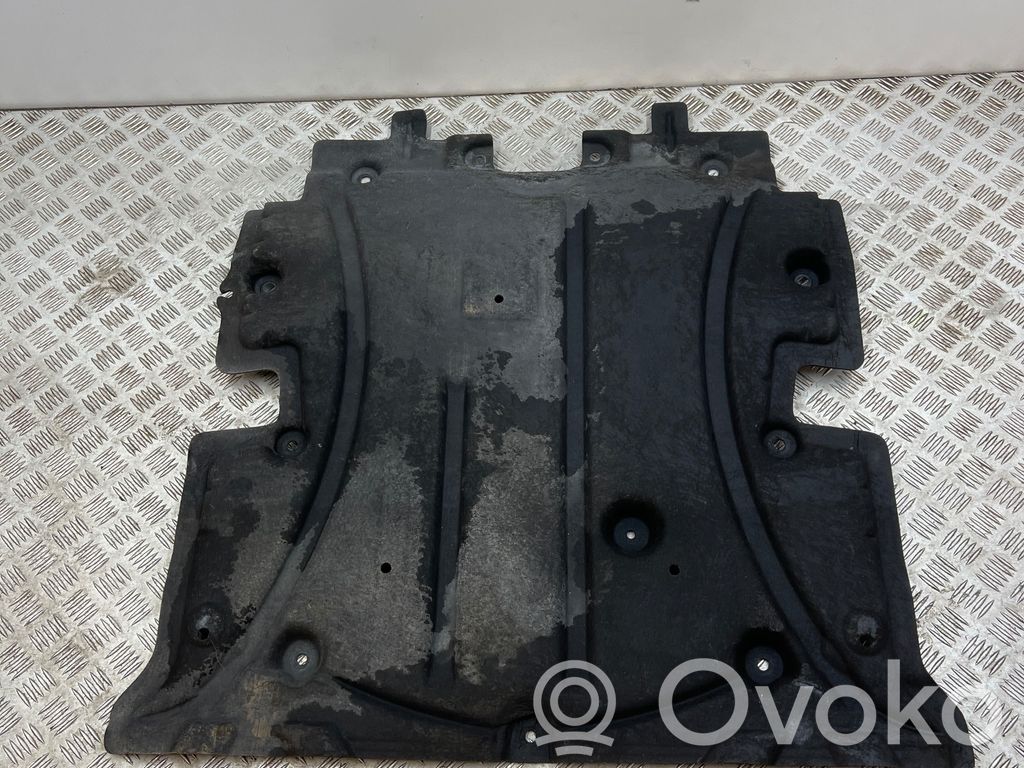 Renault Megane E-Tech Engine splash shield/under tray 