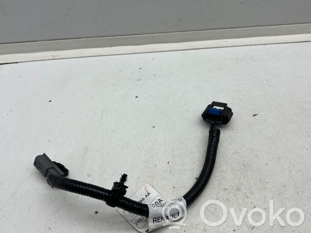 Renault Megane E-Tech Other wiring loom 