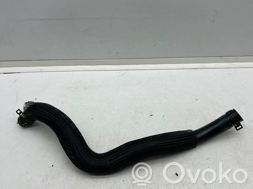 Renault Megane E-Tech Engine coolant pipe/hose 