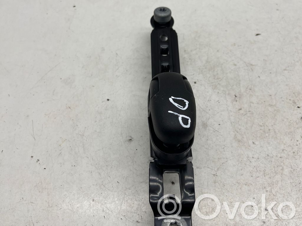 Jeep Compass Șină reglare centură de siguranță 