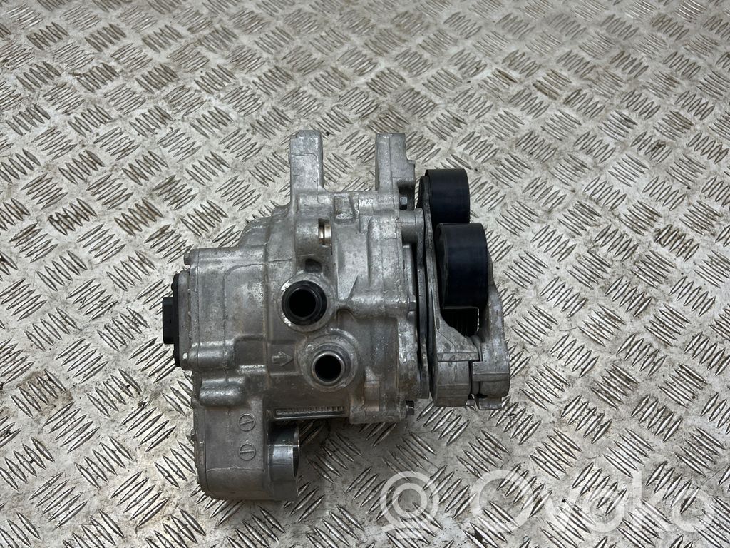 Jeep Compass Ģenerators 