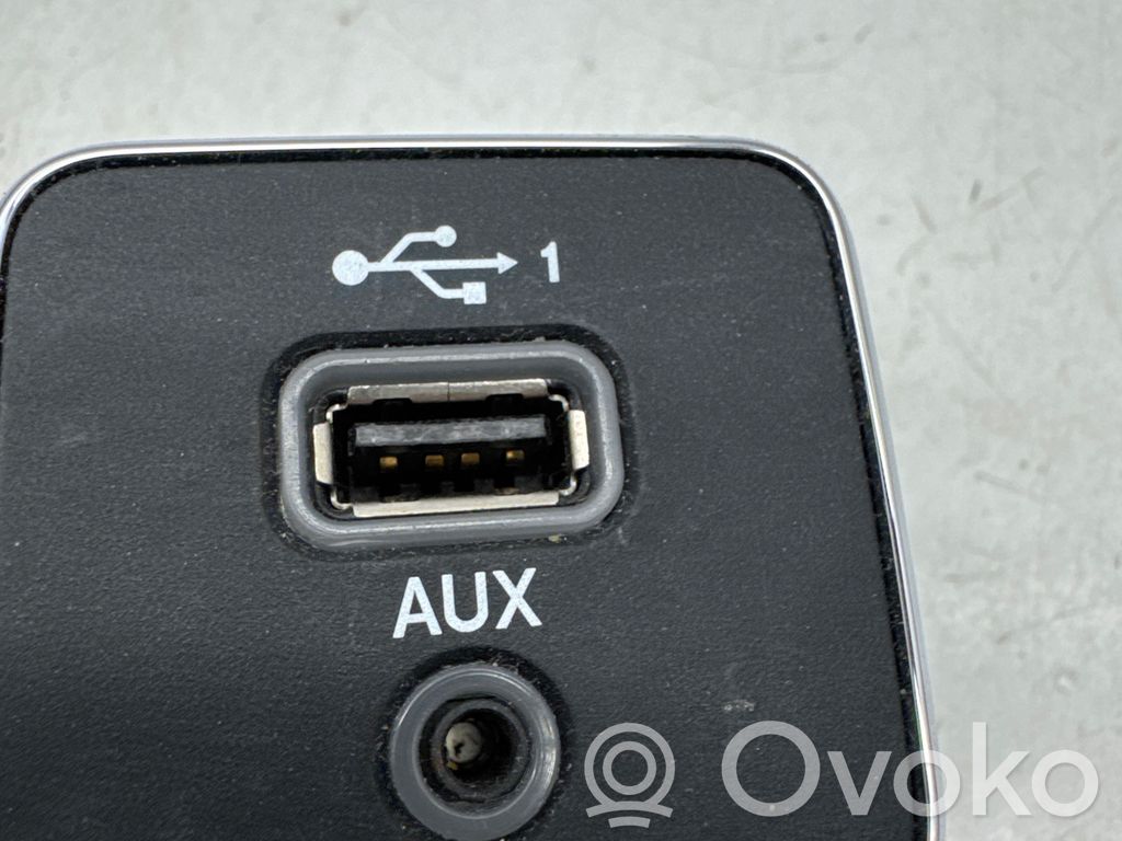 Jeep Compass Other switches/knobs/shifts 