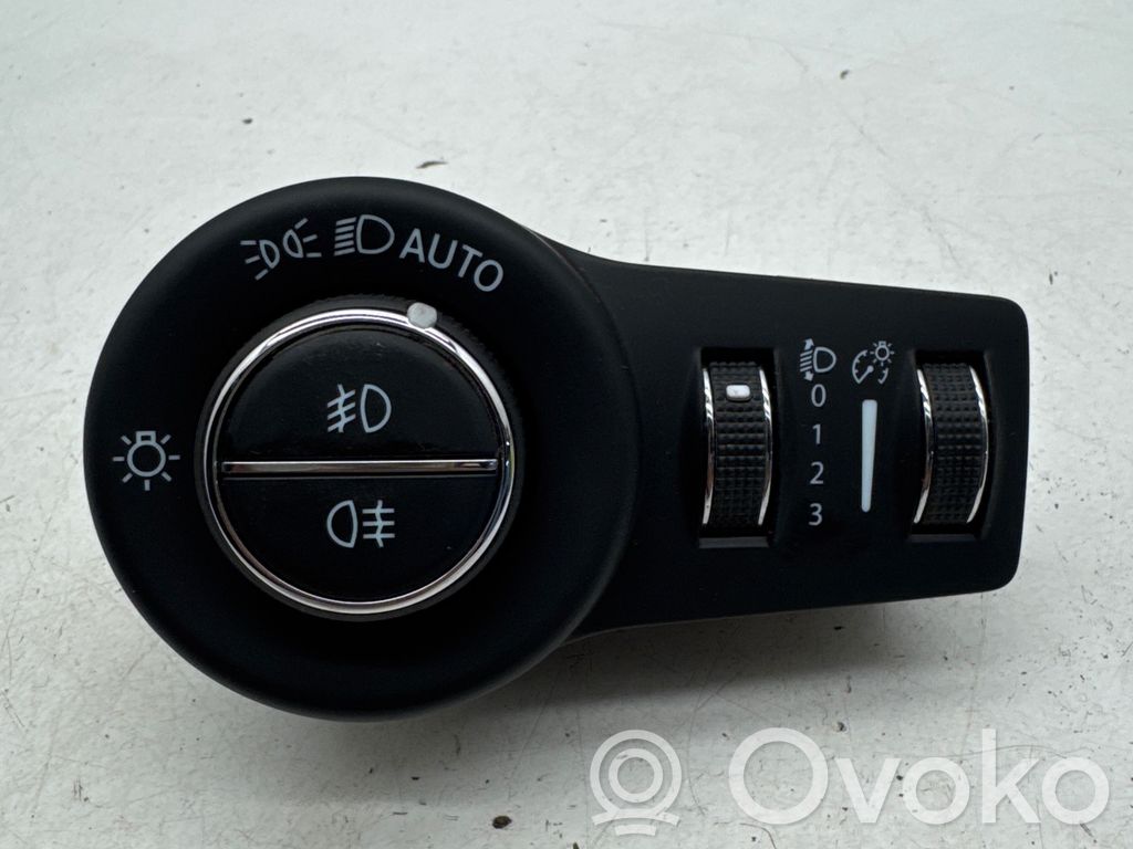 Jeep Compass Light switch 