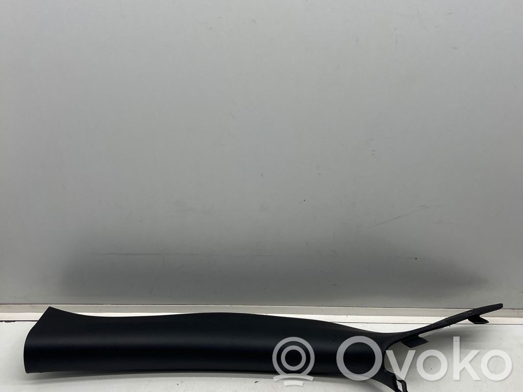 Jeep Compass Osłona słupka szyby przedniej / A 
