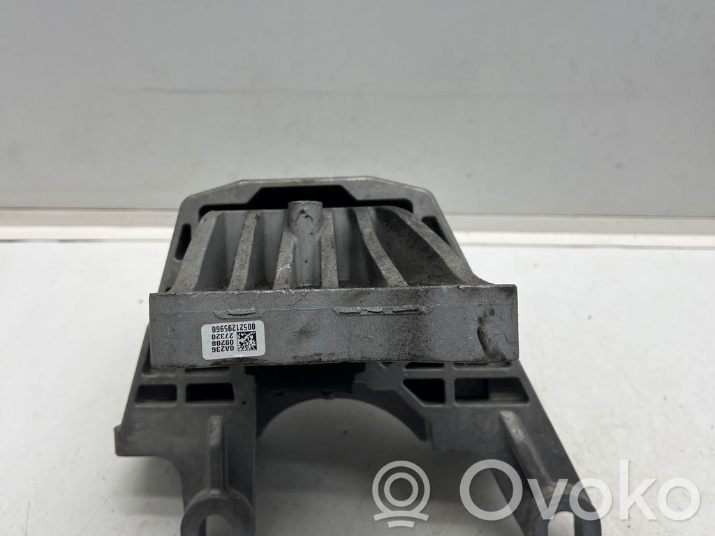 Jeep Compass Wspornik / Mocowanie silnika 