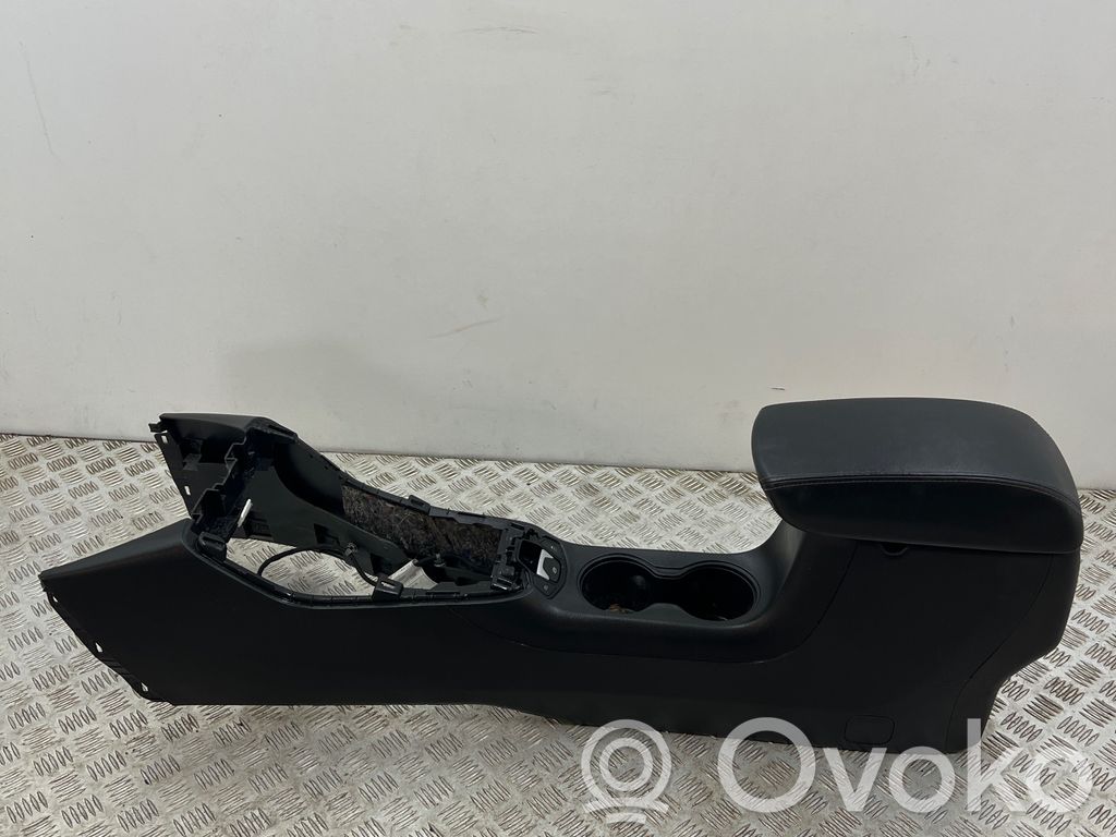 Jeep Compass Consolă centrală 
