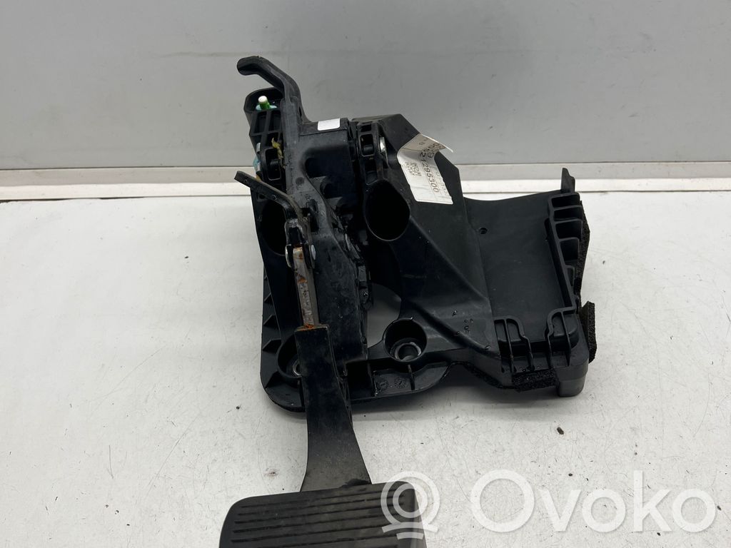Jeep Compass Pedal de freno 