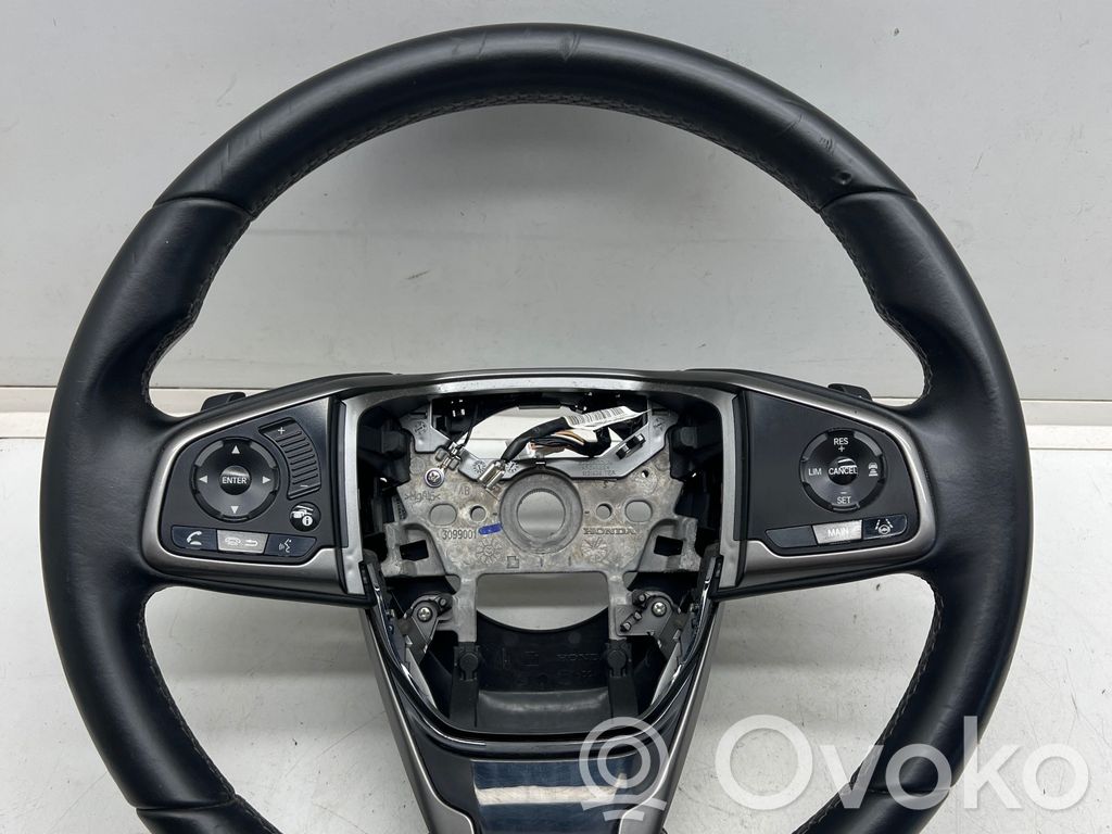 Honda Civic X Steering wheel 