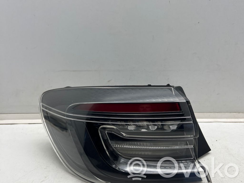 Renault Clio V Takavalot 