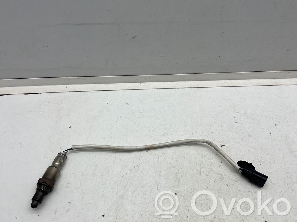 Renault Clio V Lambda probe sensor 