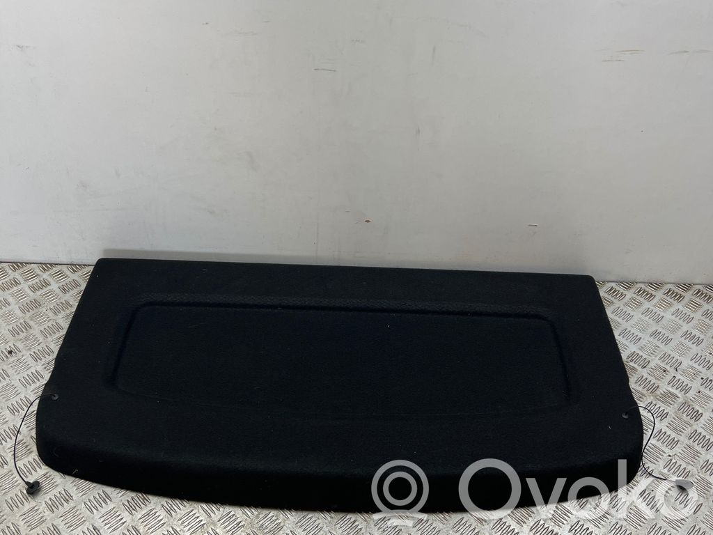 Ford Focus Hattuhylly 