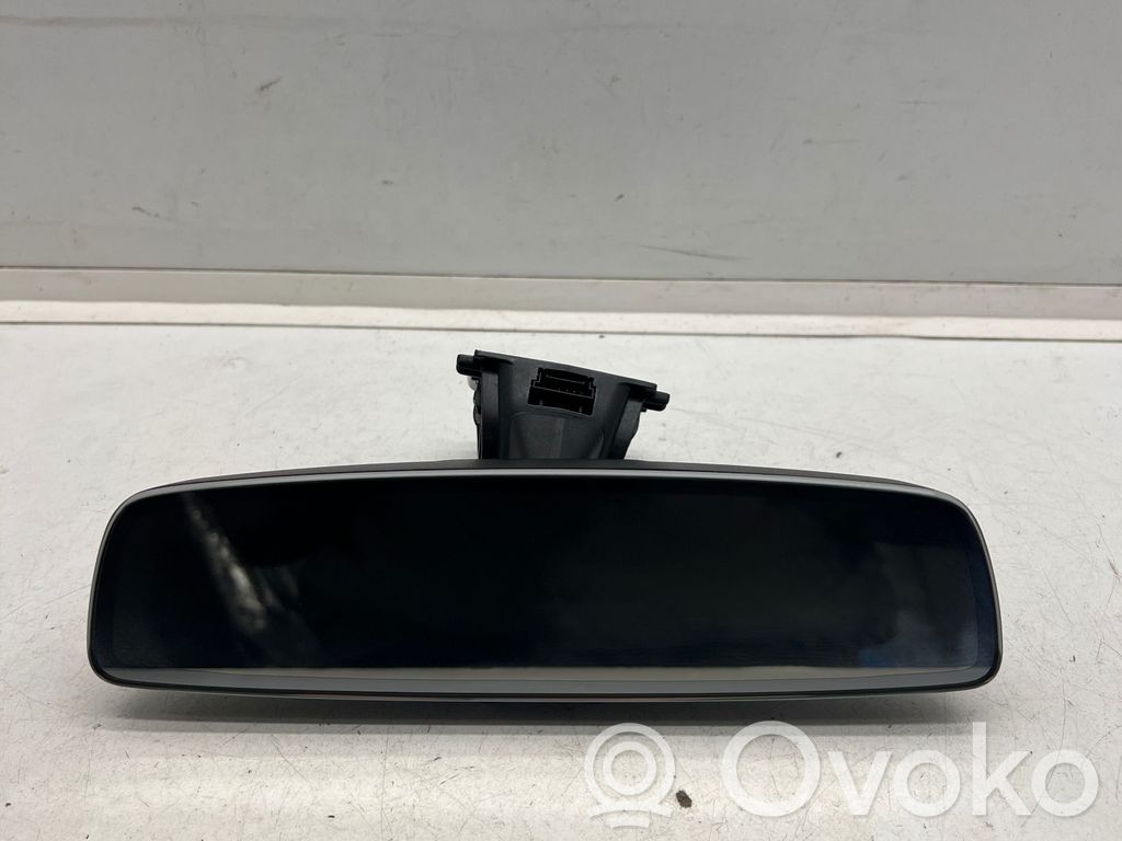 BMW X1 U11 Espejo retrovisor (interior) 