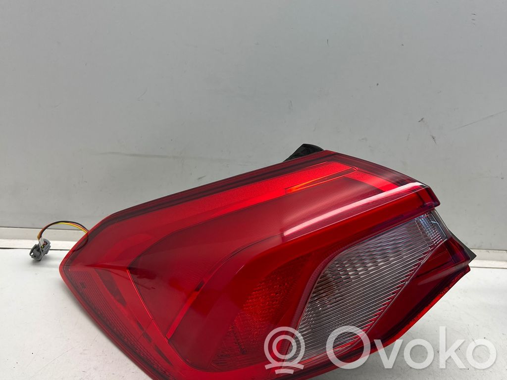 Ford Focus Takavalot 