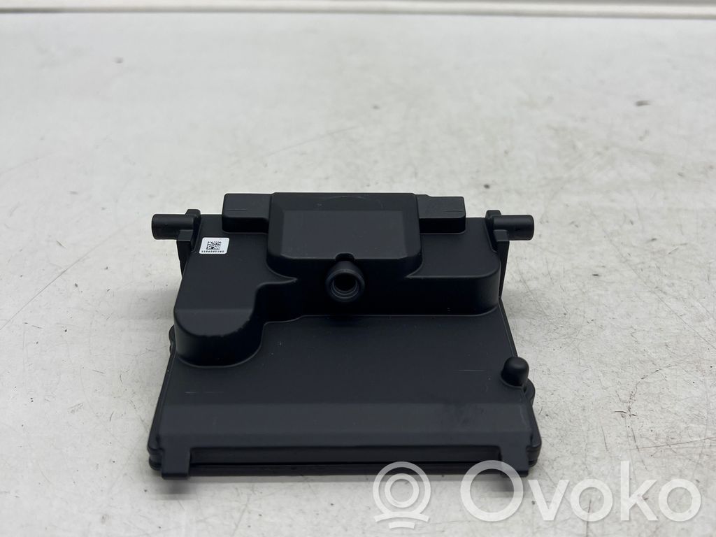 Ford Focus Windshield/windscreen camera 