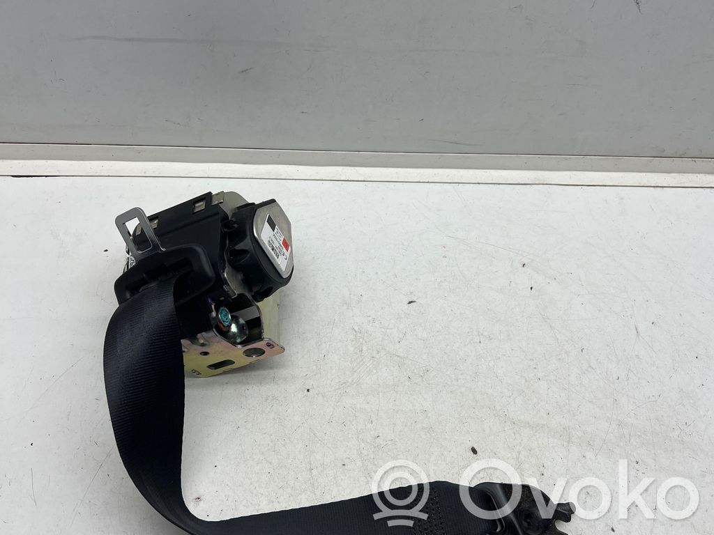 Saugos diržas galinis   636031500E,0900H0000,L005794,JX7BA611B69AFW