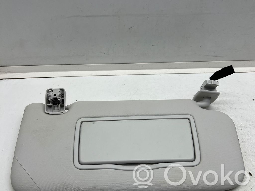 Ford Focus Sun visor 