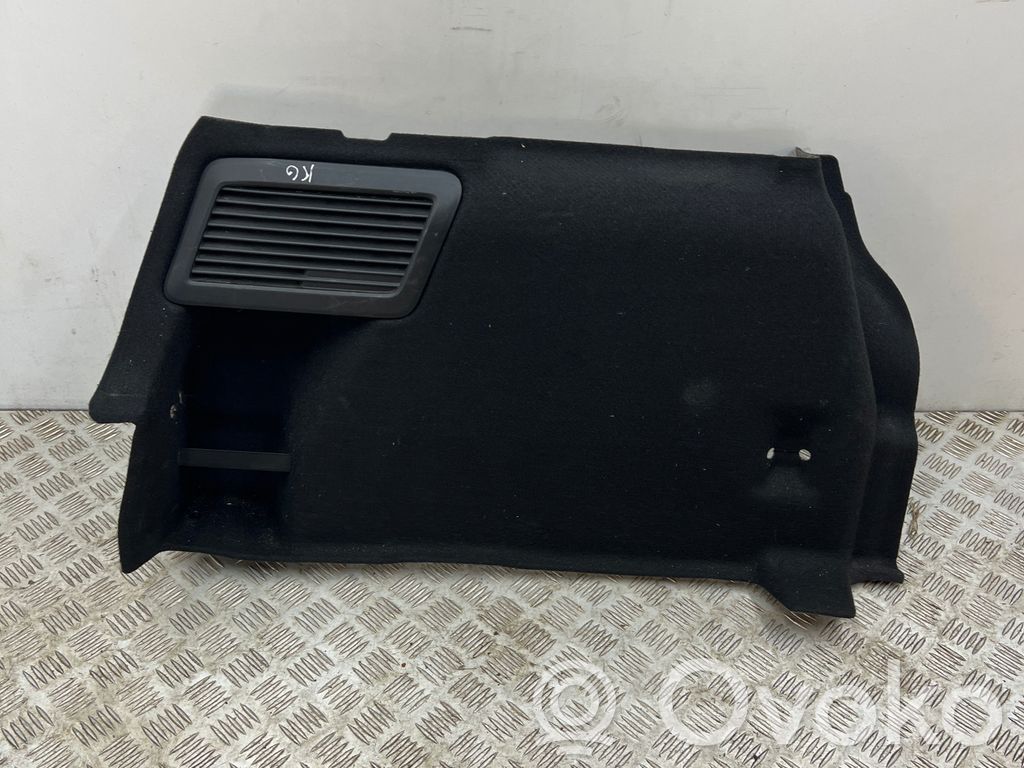 Trunk/boot side trim panel   JX7BA45423,02112018