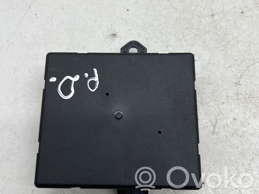 BMW X1 U11 Door control unit/module 