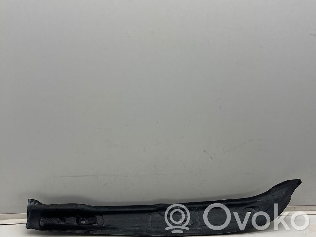 BMW X1 U11 Fender end trim 