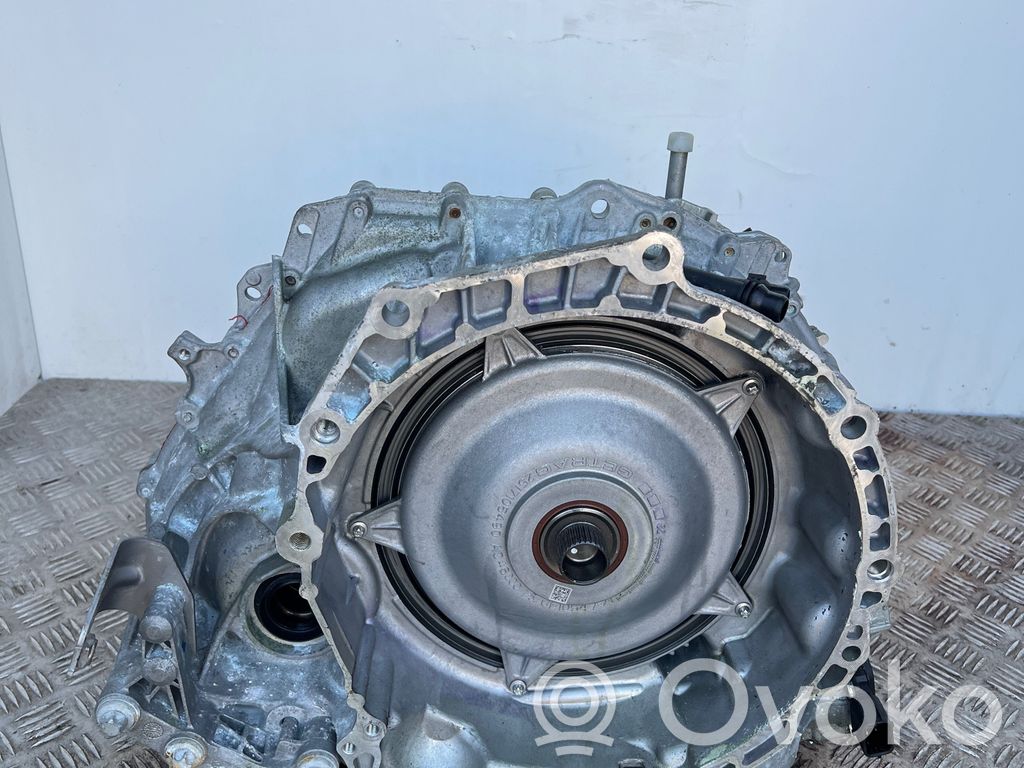 Automatic gearbox   66A2BGLA0H,561501601,M0151597001,4960313290,5615016,GD7030KG,GE1054