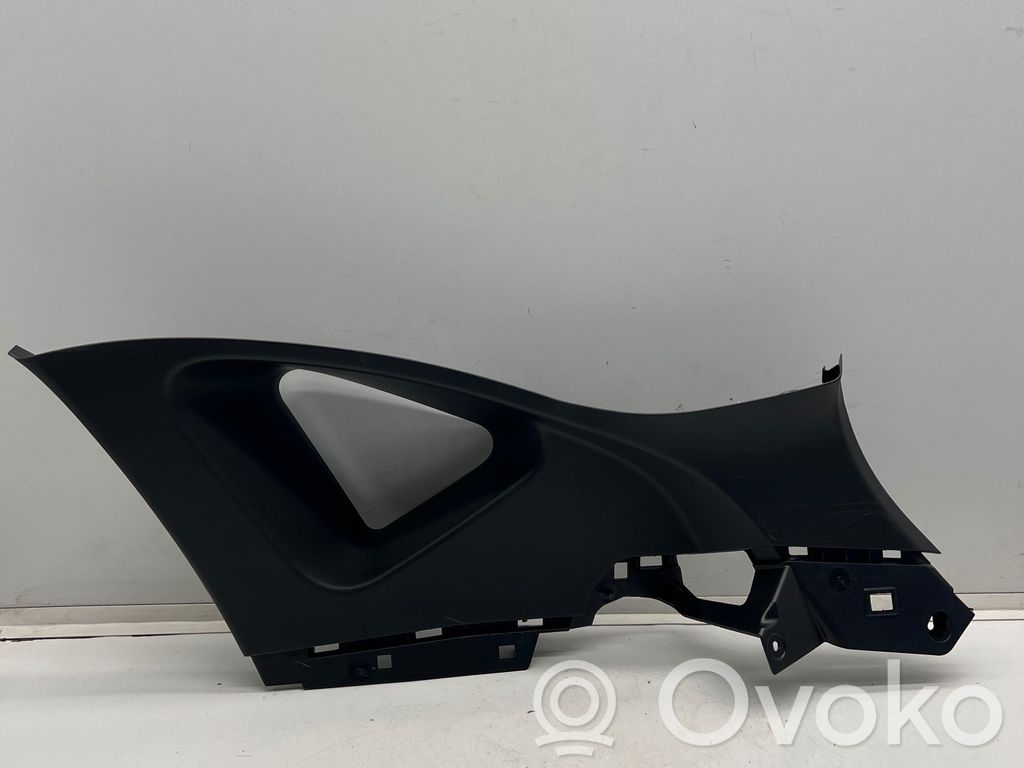 Renault Captur II Pilar (D) (superior) 