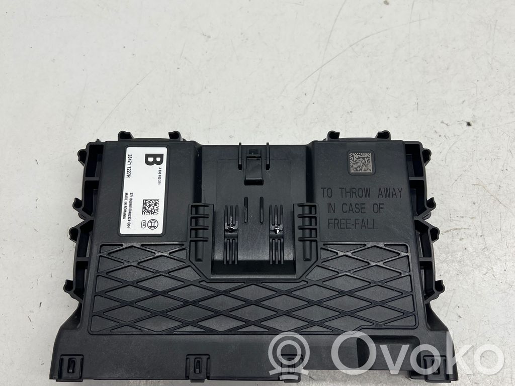 Renault Captur II Autres unités de commande / modules 