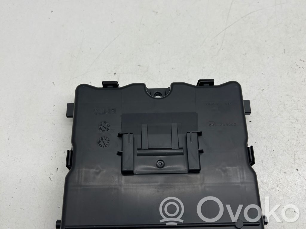 Renault Captur II Autres unités de commande / modules 