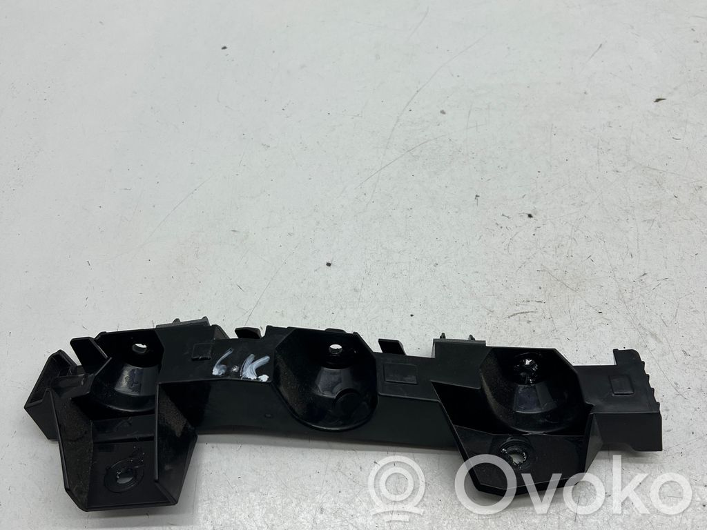 Renault Captur II Rear bumper mounting bracket 