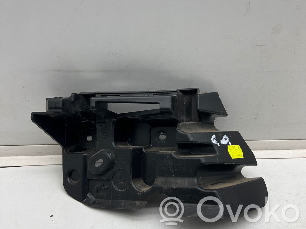 Renault Captur II Rear bumper mounting bracket 