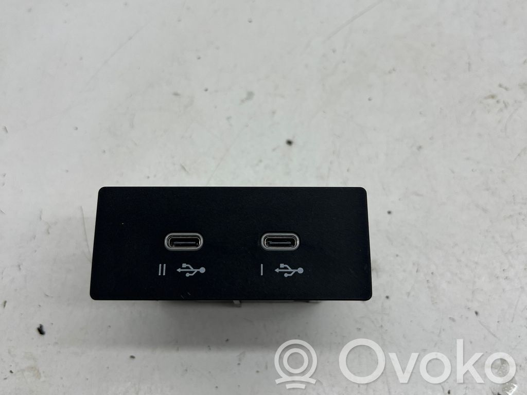Enchufe conector USB   284H33870R,24060531225A,R16B181