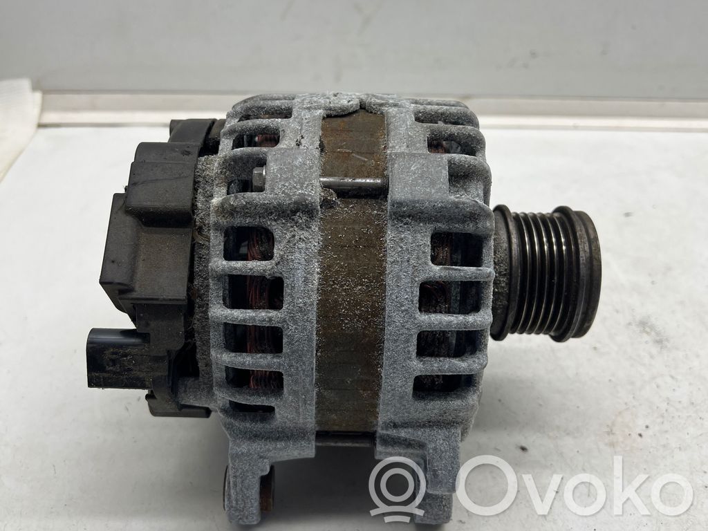 Skoda Octavia Mk3 (5E) Ģenerators 