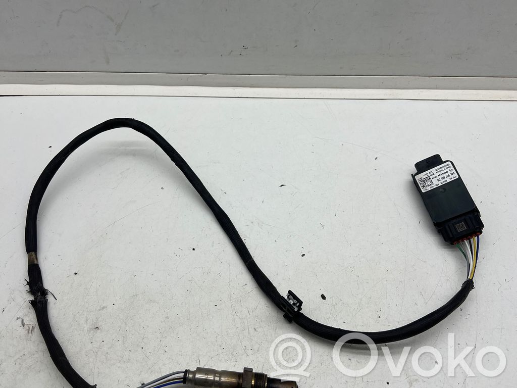 Skoda Octavia Mk3 (5E) Lambda probe sensor 