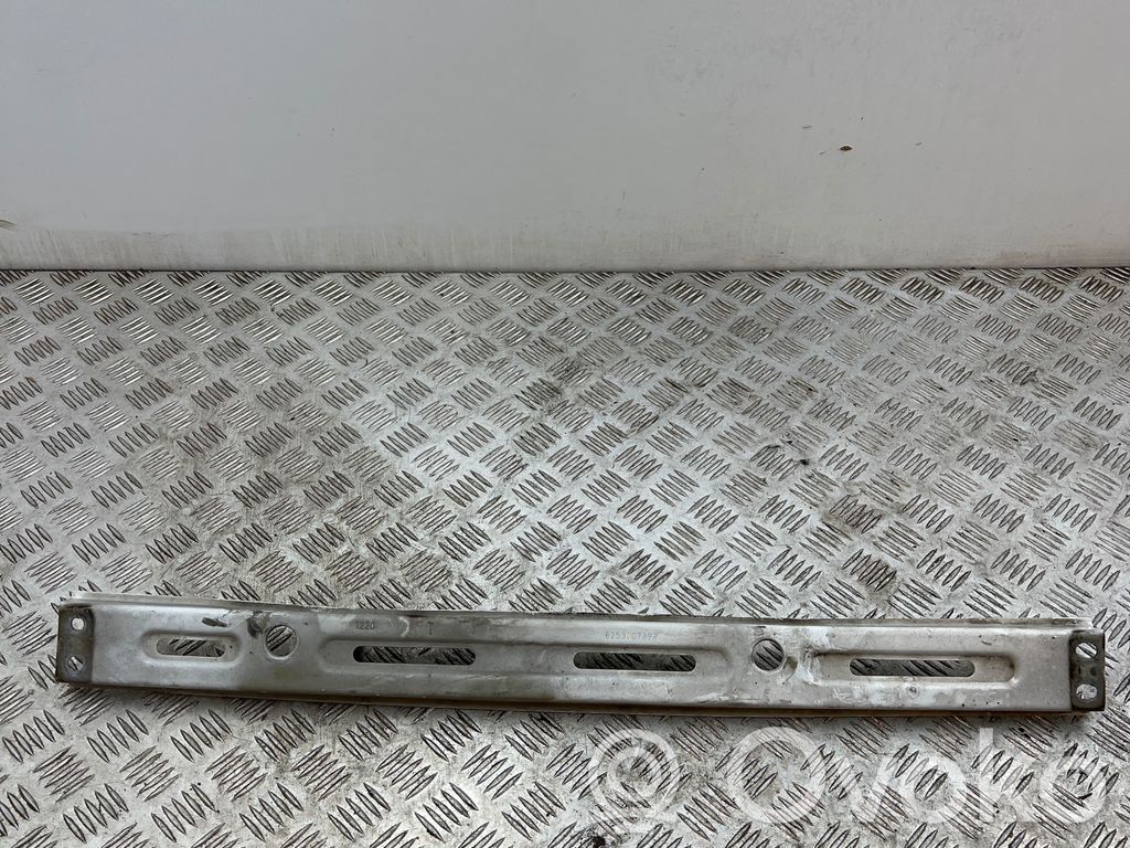 Dacia Spring Radiator mount bracket 