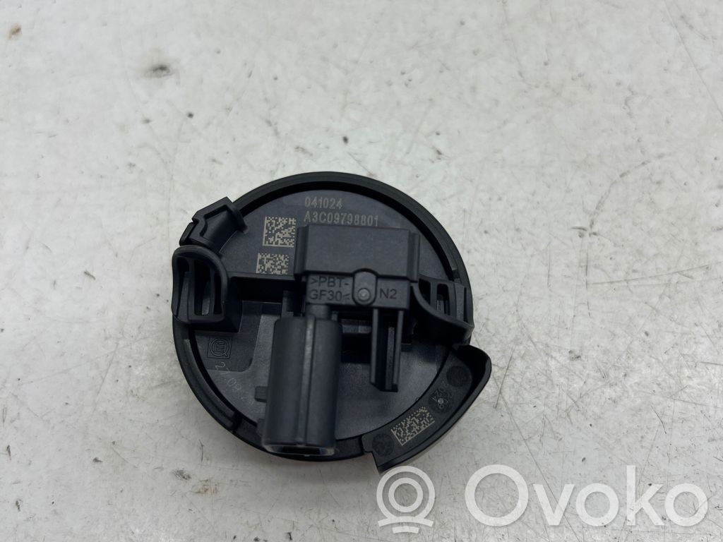 Airbagsensor Crashsensor Drucksensor   985819377R,041024,A3C09798801