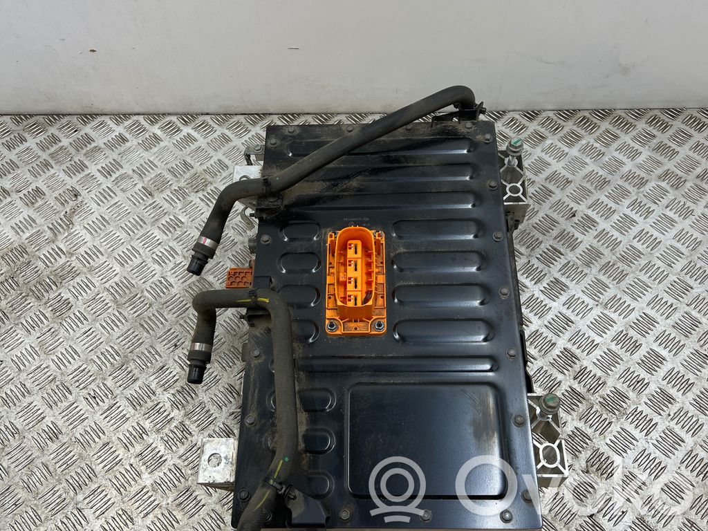 Renault Captur II Hibrīda / elektromobiļu akumulators 