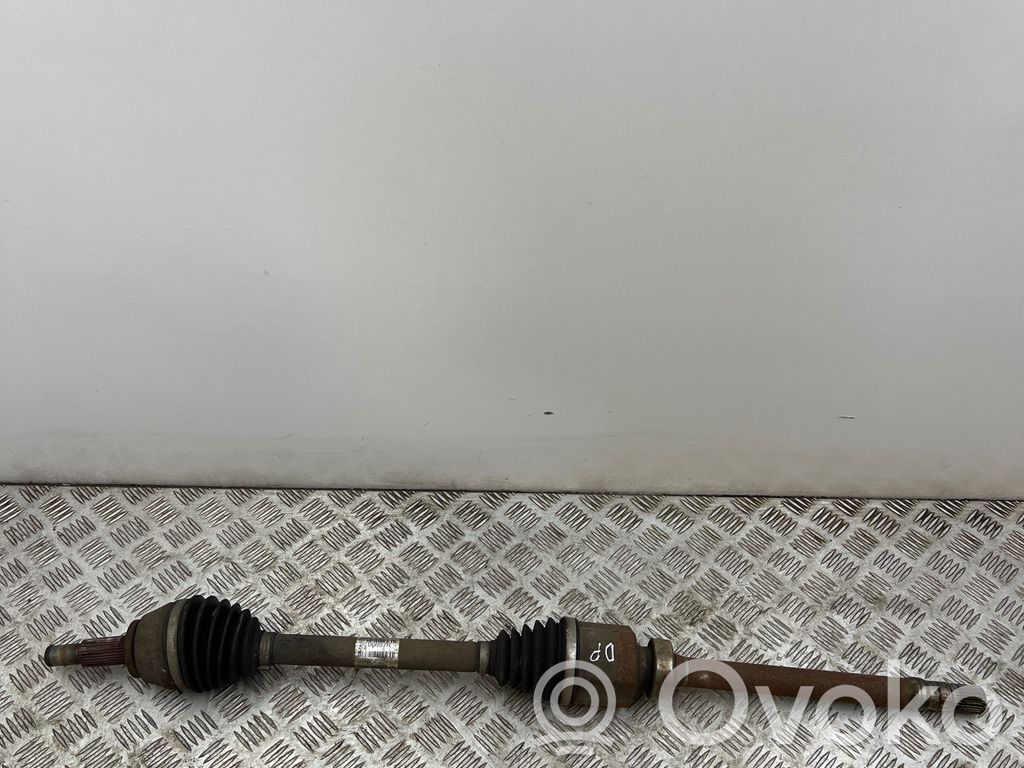 Renault Scenic IV - Grand scenic IV Antriebswelle vorne 