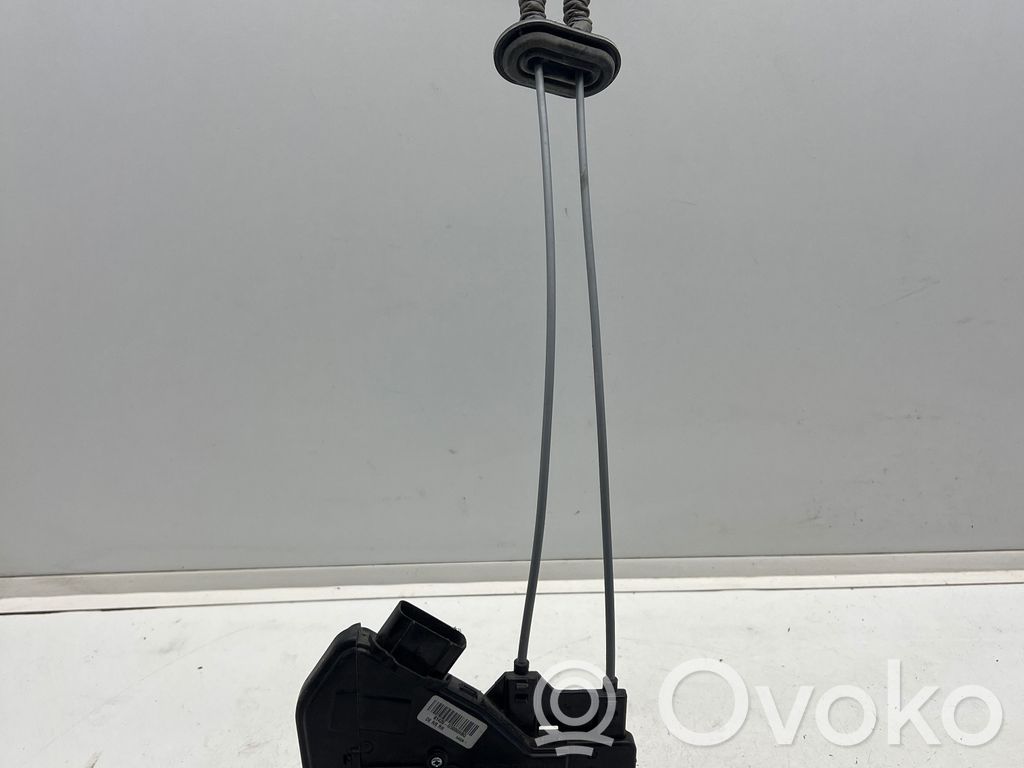 KIA Niro Cerradura de puerta delantera 