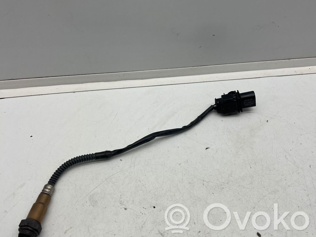 Volvo XC60 Lambda probe sensor 