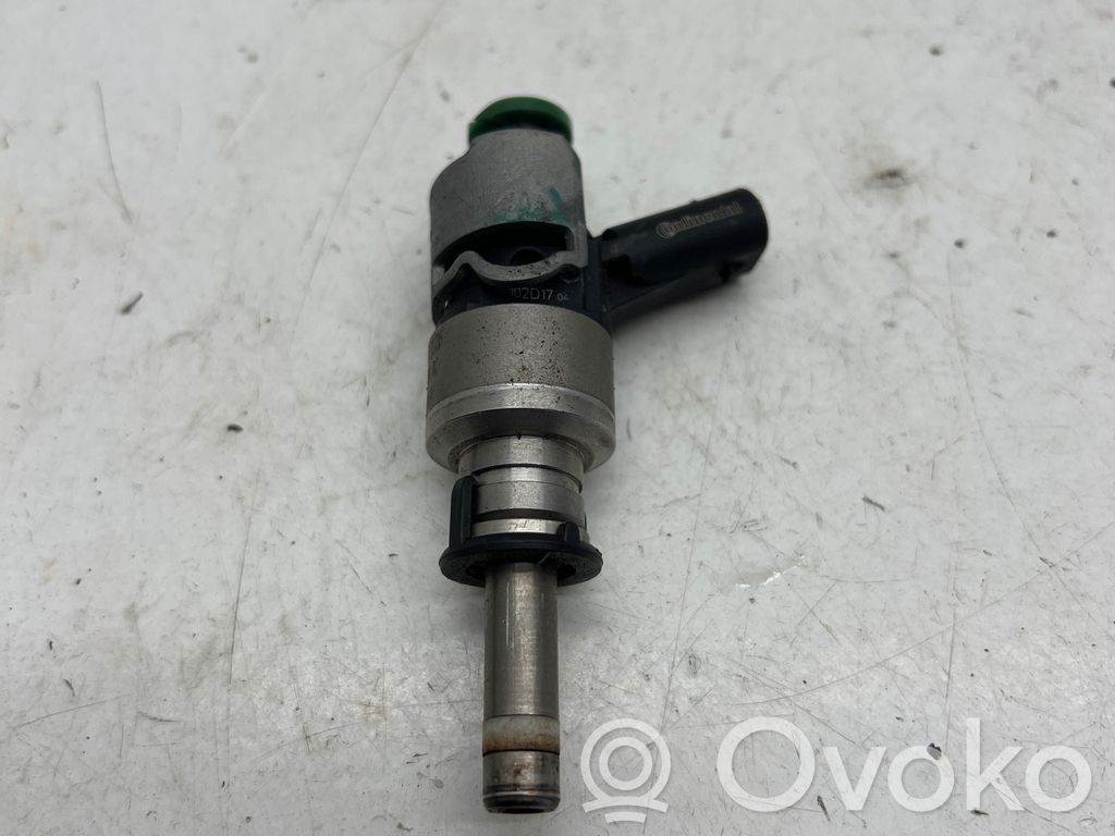 Audi A7 S7 4G Inyector de combustible 
