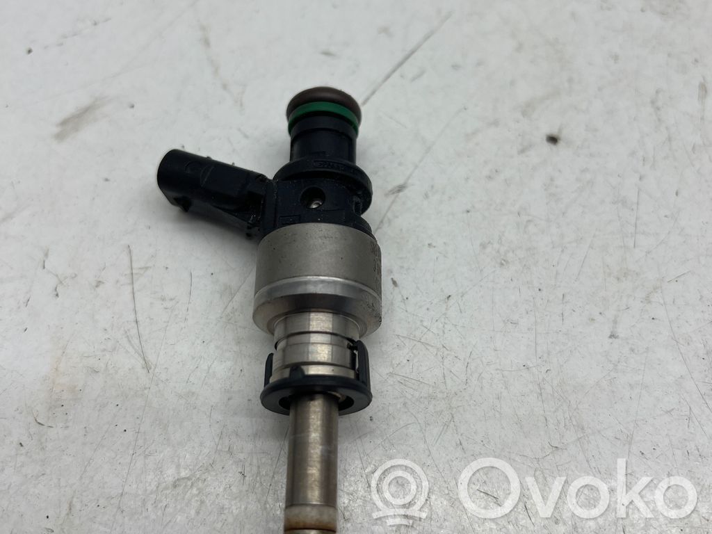 Audi A7 S7 4G Inyector de combustible 