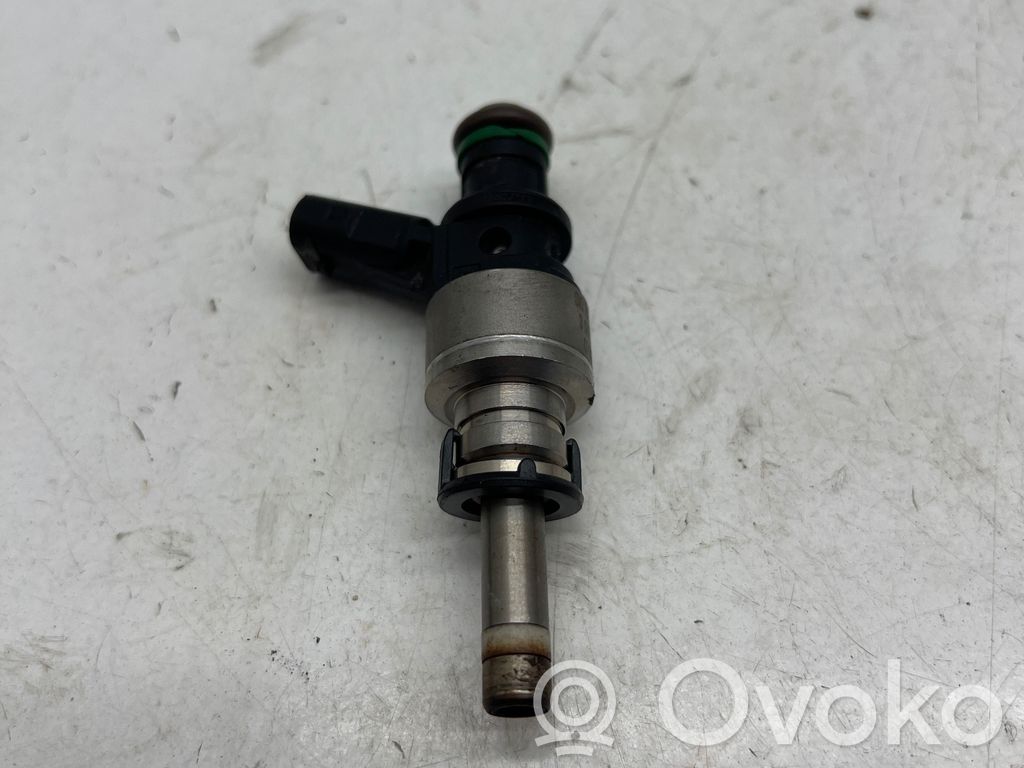 Audi A7 S7 4G Inyector de combustible 