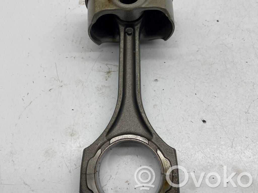 Pistón con biela   R079M,1295