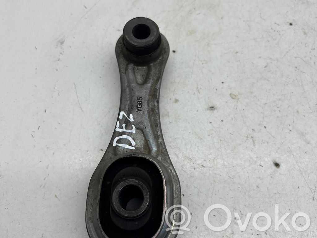 Renault Twingo III Gearbox mount 