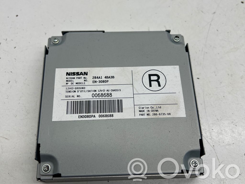 Nissan X-Trail T32 Other control units/modules 